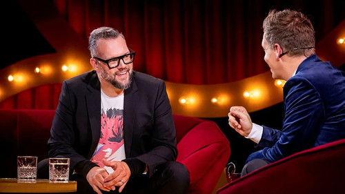 James De Musical Season 2 Episode 8 - Alex Agnew