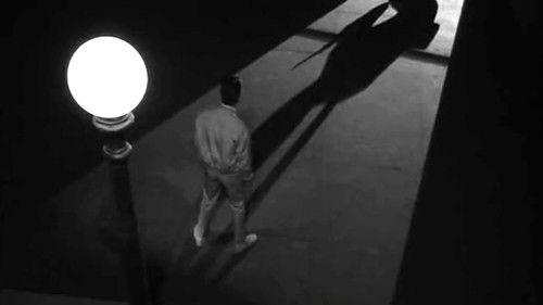 The Outer Limits Season 2 Episode 5 - Demon with a Glass Hand