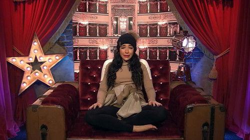 Celebrity Big Brother Season 17 Episode 8 - Day 6