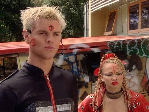 The Tribe Season 4 Episode 22 - Episode 22