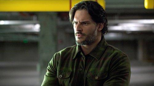 True Blood Season 5 Episode 5 - Let's Boot and Rally