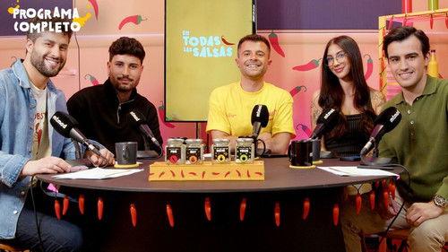 En todas las salsas Season 3 Episode 7 - Episode 7