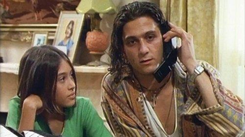 Heartbreak High Season 1 Episode 1 - Episode 1