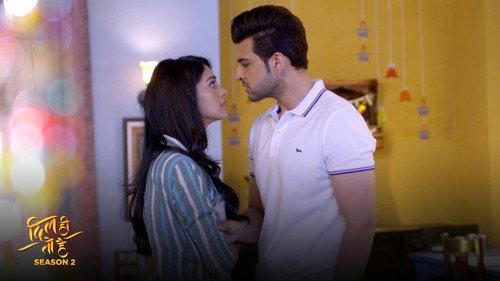 Dil Hi Toh Hai Season 2 Episode 13 - Episode 13