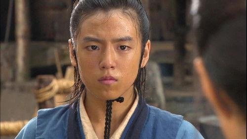 The Great Queen Seondeok Season 1 Episode 7 - Episode 7