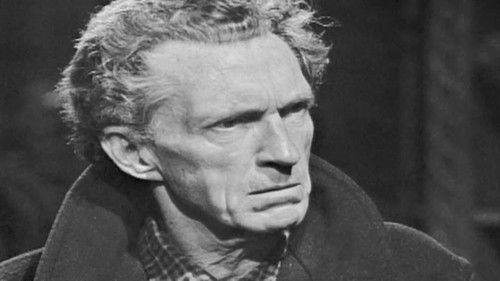 Dark Shadows Season 1 Episode 16 - DS-16