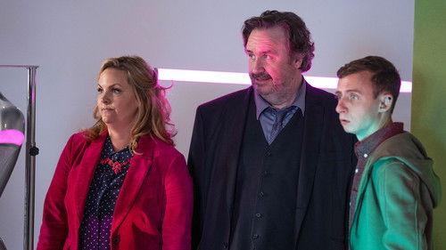 Shakespeare & Hathaway - Private Investigators Season 4 Episode 1 - If It Be Mans Work