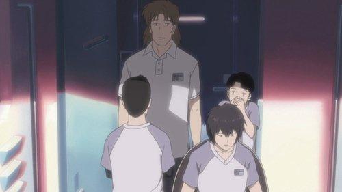 undefined Season 1 Episode 11 - C:  Inside the Forest of the Sub-Imagoes; PORTRAITZ