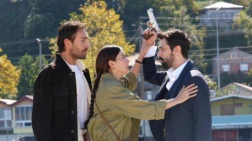 This Sea Will Overflow Season 1 Episode 4 - Episode 4