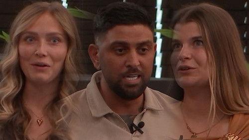 De Bondgenoten Season 3 Episode 19 - Episode 19