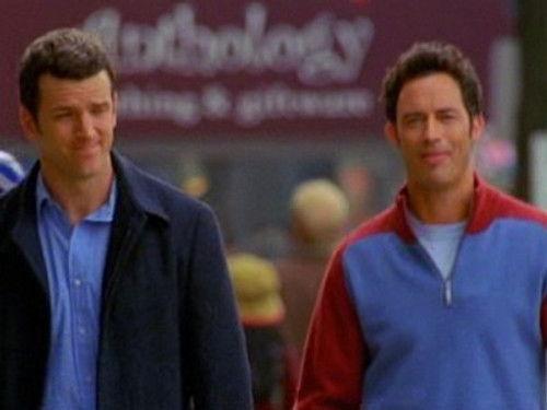 Ed Season 4 Episode 9 - The Proposal