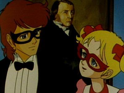 Hello! Sandybell Season 1 Episode 8 - Mark's Birthday