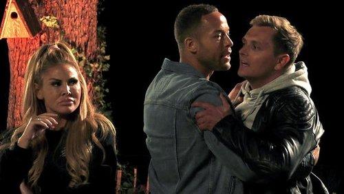 Das Sommerhaus der Stars - Kampf der Promipaare Season 5 Episode 3 - Episode 3