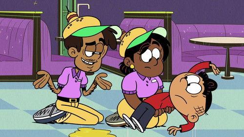 The Casagrandes Season 1 Episode 22 - Fast Feud