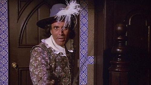 Fantasy Island Season 7 Episode 20 - Don Juan's Last Affair / The Final Adieu