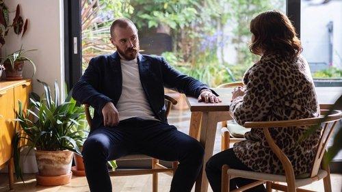 The Dry Season 2 Episode 6 - Kissing