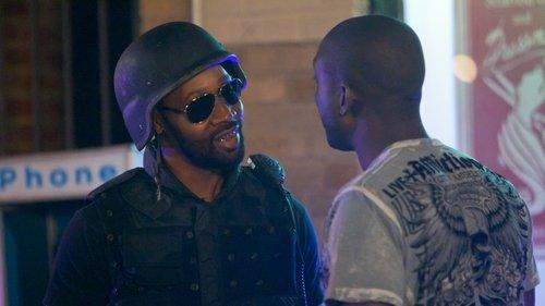 Californication Season 5 Episode 5 - The Ride-Along