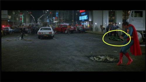 Faux raccord Season 3 Episode 10 - Episode 10