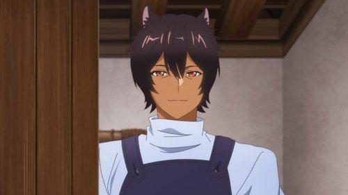 The Great Cleric Season 1 Episode 4 - Substance X and a Small Change