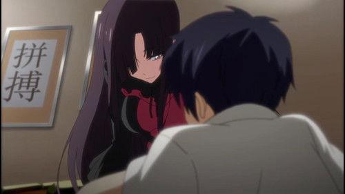 Cupid's Chocolates Season 1 Episode 13 - The Proper Way to Be Pushed Down! Dominant CEO Targets Hao Yi’s Virginity