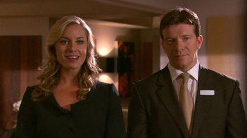 Hotel Babylon Season 1 Episode 1 - Episode 1