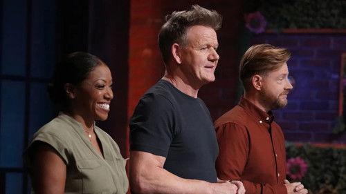 Next Level Chef Season 1 Episode 1 - Welcome to the Next Level