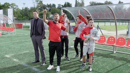 Once Season 1 Episode 5 - Un mal rendimiento, una pasión parte 2