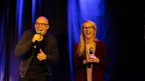 Taboo Season 2 Episode 1 - People with autism