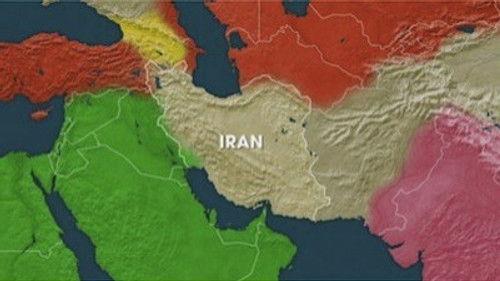 Mapping the World Season 20 Episode 5 - Episode 5