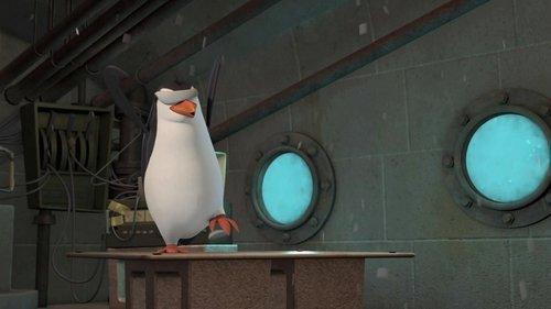 The Penguins of Madagascar Season 3 Episode 1 - Feline Fervor