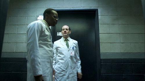 undefined Season 2 Episode 4 - It's Nothing Business, It's Just Personal