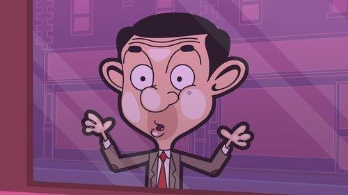 Mr. Bean: The Animated Series Season 6 Episode 6 - Un-Suitable