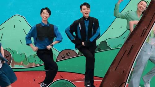 Super Sketch Show Season 2 Episode 21 - EP11