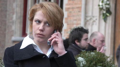 Aspe Season 1 Episode 10 - De vijfde macht