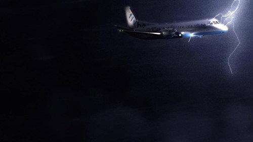 Air Disasters Season 20 Episode 22 - Engine Gone