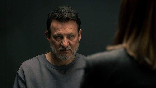 The Behaviorist Season 1 Episode 7 - Episode 7