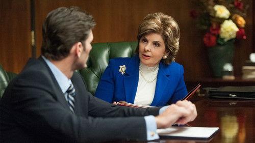 Graves Season 1 Episode 7 - Hunter or Savage