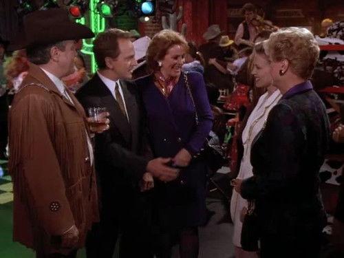 Murder, She Wrote Season 9 Episode 8 - The Classic Murder