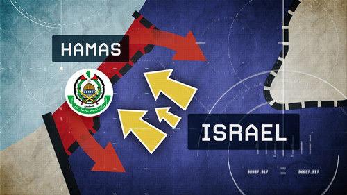 Modern Conflicts Season 3 Episode 9 - Episode 9: Israel & Gaza Before 2023