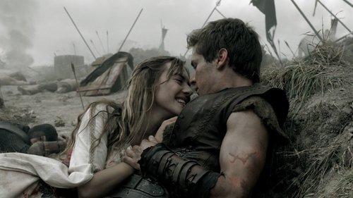 Legend of the Seeker Season 1 Episode 13 - Revenant