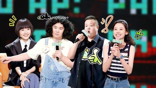 Stand-up Comedy Season 1 Episode 9 - EP4-2