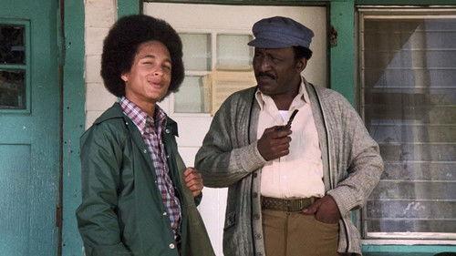 Family Season 3 Episode 7 - The Little Brother