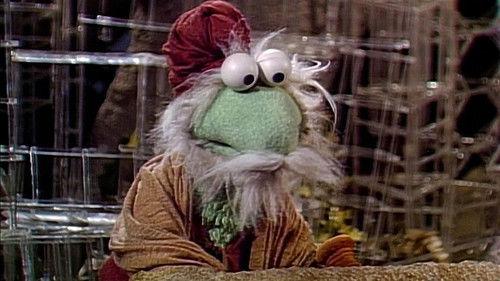 Fraggle Rock Season 1 Episode 6 - The Preachification of Convincing John