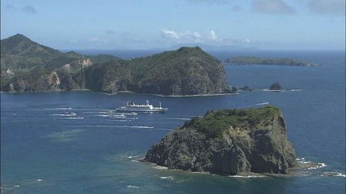 Shin Nihon Fudoki Season 6 Episode 18 - Episode 18