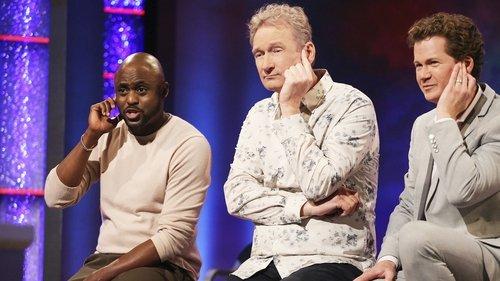 Whose Line Is It Anyway? Season 8 Episode 20 - Jonathan Mangum 8