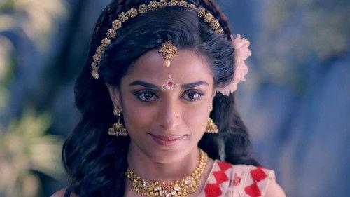 Mahakaali - Anth Hi Aarambh Hai Season 1 Episode 25 - Mahadev blesses Narkasur