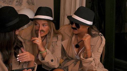 Ex On The Beach - Danmark Season 8 Episode 23 - Episode 23