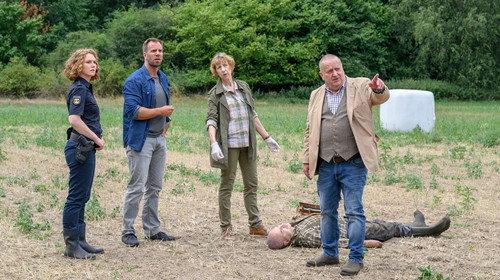 SOKO Wismar Season 19 Episode 17 - Episode 17