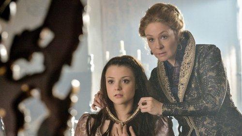 undefined Season 1 Episode 16 - Monsters