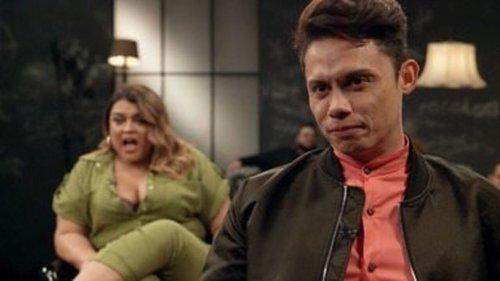 Que História é Essa, Porchat? Season 2 Episode 12 - Viagens